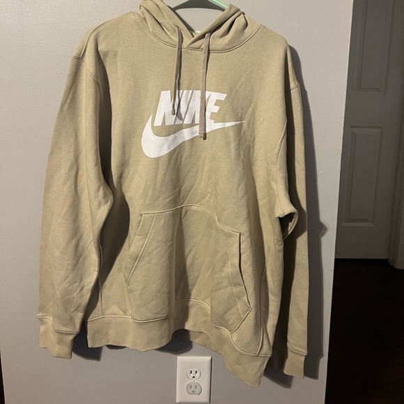 Nike Other - MENS NIKE HOODIE